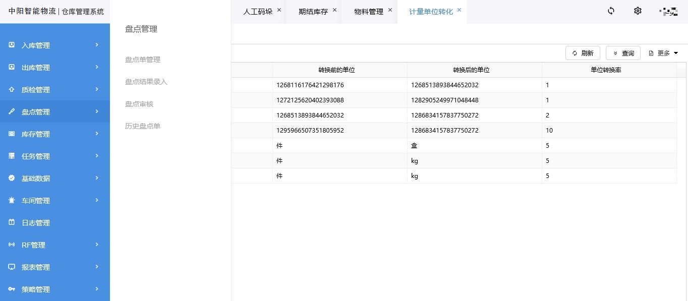 WMS仓储治理系统-仓储治理系统-bifa必发-立体库货架_自动化立体客栈货架_重型货架_阁楼货架_钢平台货架_客栈货架_穿梭车货架_仓储货架